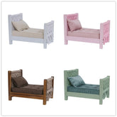 Newborn Bed  Newborn Photography Porps Chair Bed Photography-TB00769-Veeddydropshipping